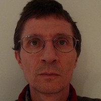Eric Sevestre