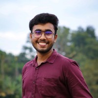 Vishnu Nair Sr