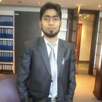 sayyed kashif ali