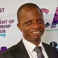 Tayo Adesina, FCA