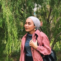 Aisyah Badrul