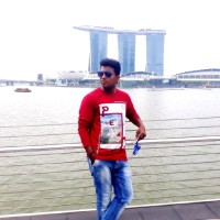 Nitish Anand