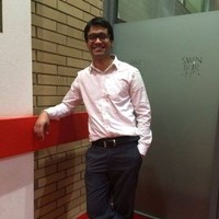 Rishiyank Yadav