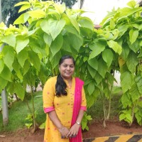 Sindhuja Kumar