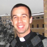 Fr. Scott Gratton