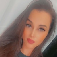 Ashley Harr