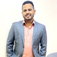 Nithin Shettigar