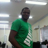 Melvin Enwonwu
