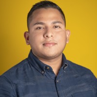 Geiffry Yoalmo Paredes