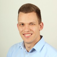 Niklas Schwab