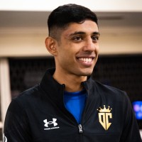 Dylan (Dilraj) Cheema