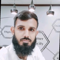 Muhammad Naeem
