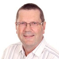 Clive Bourne