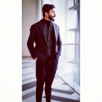Awais Javed