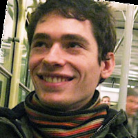 André Guerra da Silva