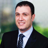 Sameh Hanna