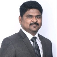 Senthil Kumar Govindan