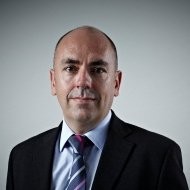 Peter Mcconville
