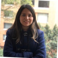 María Paula Bahamón Sánchez