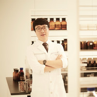 Chan Woong Park