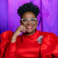 Rubie R. Britt-Height