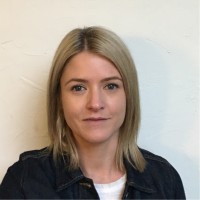 Amy Macneill
