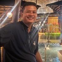 Julius Putra Brata, S.T