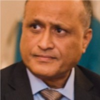 Mirza Alam