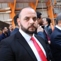 Salah Al- Kubysee
