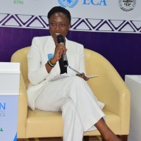 Gilberthe Uwera Benimana