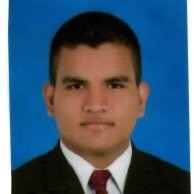 Camilo Alejandro Niño Ramirez