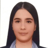 Luisa Fernanda Jiménez Suárez