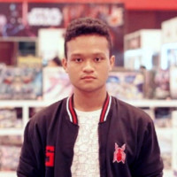 Gilang Pratama Bahari