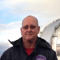 Ray Dyer