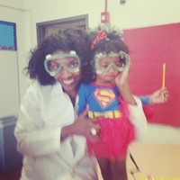 Dr. Victoria Taylor