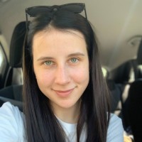Viktoriia Semendiak