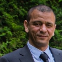 Sofiane Boukherrouba