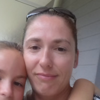 Séraphine Drouet Thierry