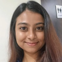 Krishna Pandya