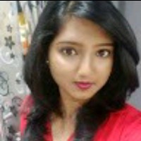 Anuja Sabale
