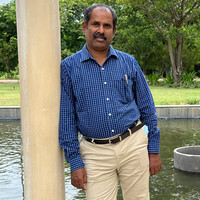 Selvaraj P C