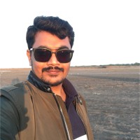 Jaykishan Moradiya