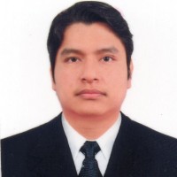 Joseph Gianmarco Muje Ramos