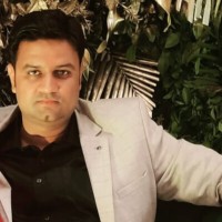 Pritesh Singh