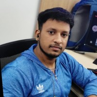 Vijayakumar Mohan