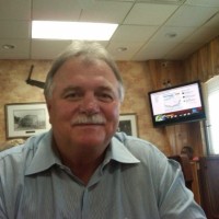 Billy Blanchard