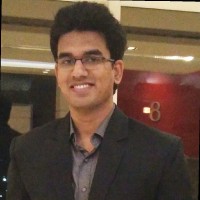 kamlesh kumar patel