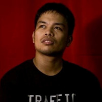 Paolo Mercado