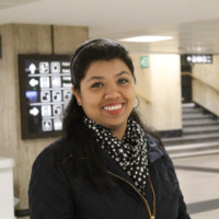 Pujashree Saha
