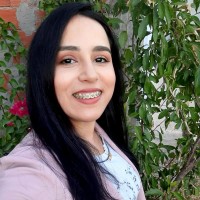 Oumaima Ouelhezi